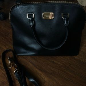 My old Michael Kors purse, used all of maybe 2-3 times